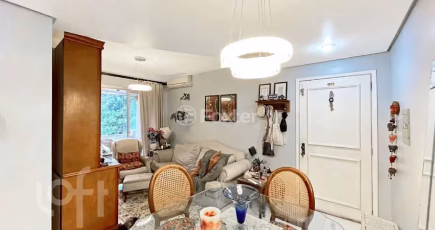 Apartamento com 2 quartos à venda na Rua Costa Lima, 790, Nonoai, Porto Alegre