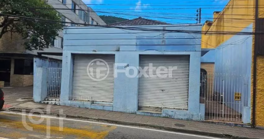 Casa à venda na Avenida Mauro Ramos, 1230, Centro, Florianópolis