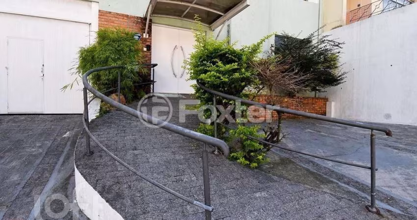 Casa à venda na Rua Jairo Callado, 127, Centro, Florianópolis