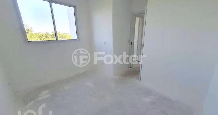 Apartamento com 2 quartos à venda na Rua Angola, 110, Feitoria, São Leopoldo