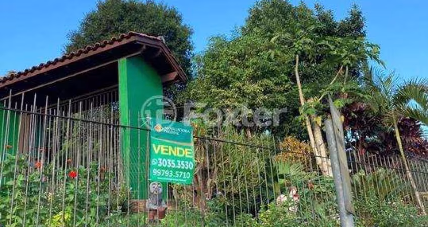 Casa com 6 quartos à venda na Rua Engenheiro Jorge Schury, 1939, São José, Novo Hamburgo