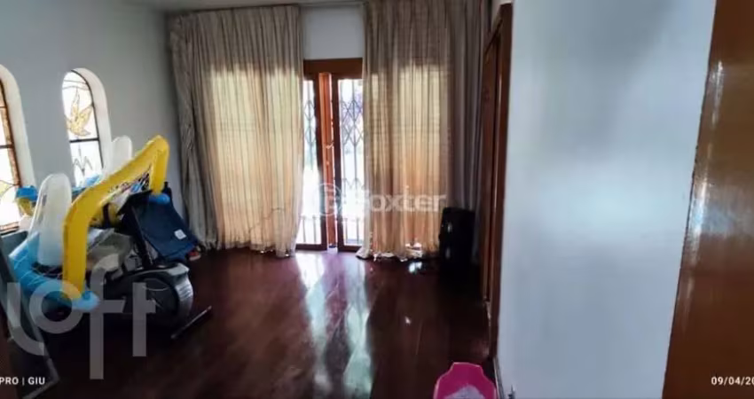 Casa com 3 quartos à venda na Rua Aparados da Serra, 220, Jardim Mauá, Novo Hamburgo