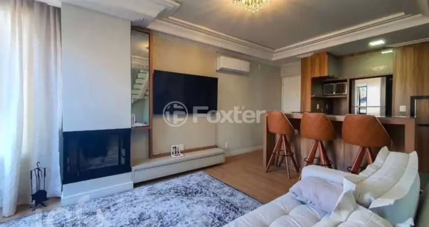Apartamento com 2 quartos à venda na Avenida Visconde De Maua, 410, Centro, Canela