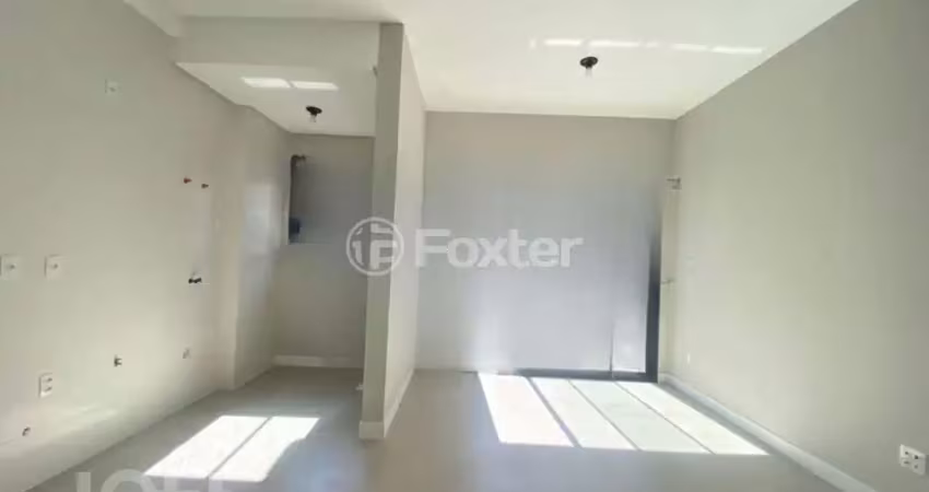 Apartamento com 2 quartos à venda na Rua Leonel Pereira, 715, Cachoeira do Bom Jesus, Florianópolis