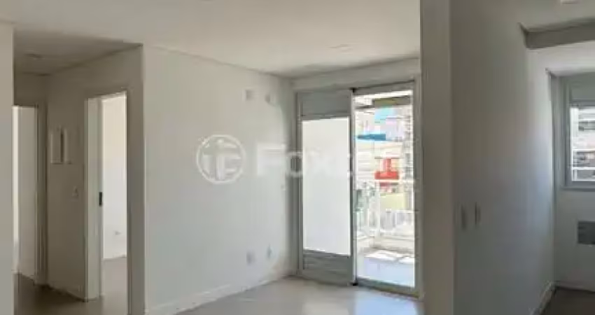 Apartamento com 2 quartos à venda na Rua Luiz Elias Daux, 831, Ingleses do Rio Vermelho, Florianópolis