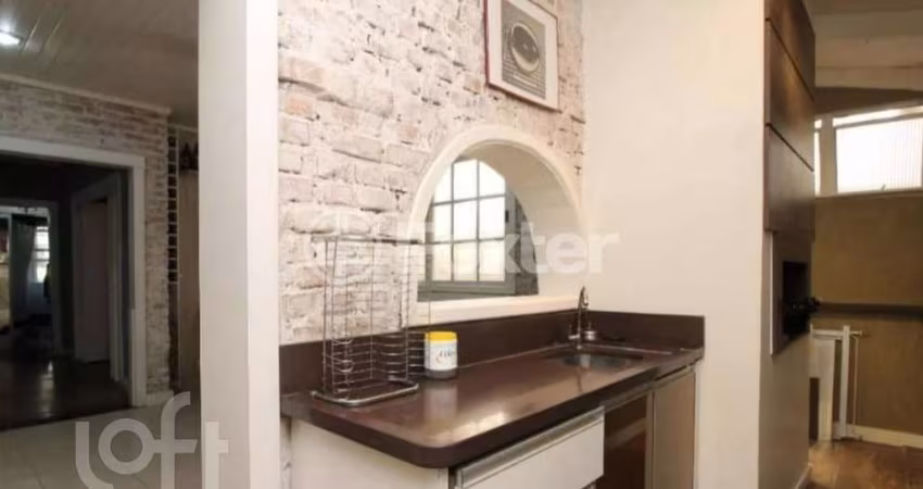 Apartamento com 2 quartos à venda na Rua Ramiro Barcelos, 2411, Santana, Porto Alegre