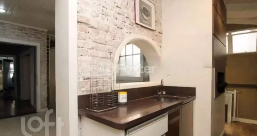 Apartamento com 2 quartos à venda na Rua Ramiro Barcelos, 2411, Santana, Porto Alegre