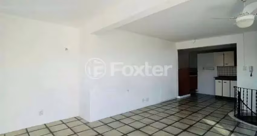 Cobertura com 2 quartos à venda na Rua Felicíssimo de Azevedo, 679, Auxiliadora, Porto Alegre