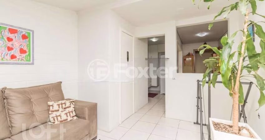 Apartamento com 2 quartos à venda na Rua Tiradentes, 35, Independência, Porto Alegre