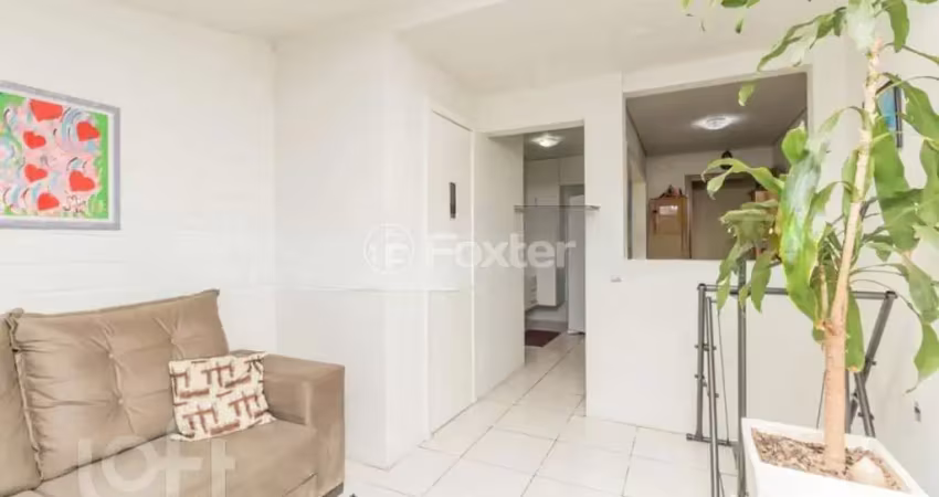 Apartamento com 2 quartos à venda na Rua Tiradentes, 35, Independência, Porto Alegre