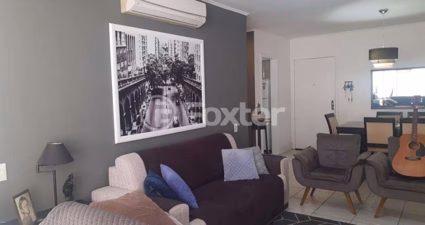 Apartamento com 2 quartos à venda na Rua Antônio Joaquim Mesquita, 140, Passo da Areia, Porto Alegre