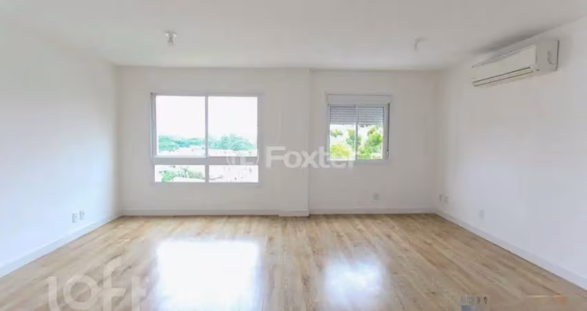 Apartamento com 3 quartos à venda na Avenida Farroupilha, 5508, Marechal Rondon, Canoas