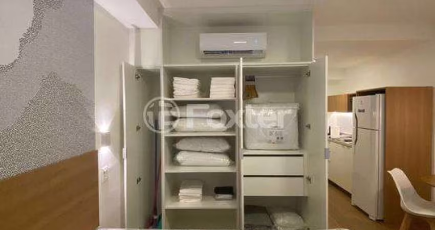 Apartamento com 1 quarto à venda na Avenida dos Cubanos, 114, Partenon, Porto Alegre