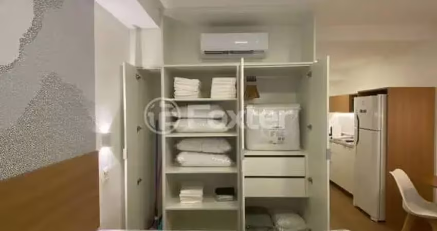 Apartamento com 1 quarto à venda na Avenida dos Cubanos, 114, Partenon, Porto Alegre