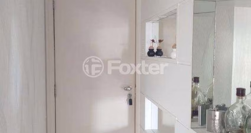 Apartamento com 3 quartos à venda na Avenida Madre Benvenuta, 322, Trindade, Florianópolis