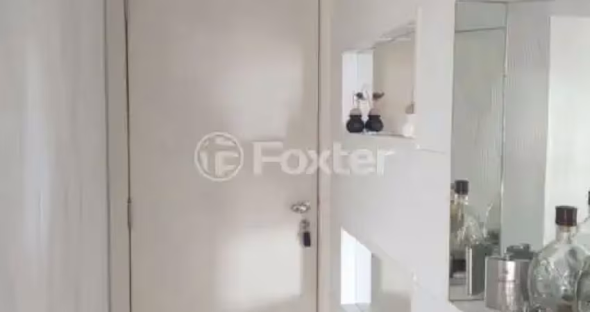 Apartamento com 3 quartos à venda na Avenida Madre Benvenuta, 322, Trindade, Florianópolis