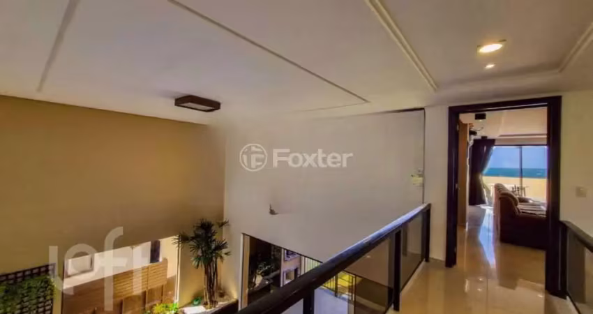 Casa com 4 quartos à venda na Rua Manoel Pedro Vieira, 810, Morro das Pedras, Florianópolis