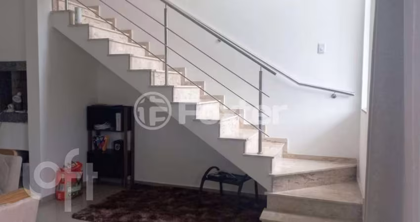 Casa com 2 quartos à venda na Rua Vereador Adão Da Silva Santos, 1264, São José, Canoas