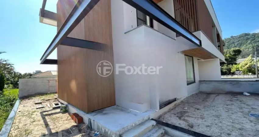 Casa com 3 quartos à venda na Rua das Piraúnas, 581, Jurerê Internacional, Florianópolis