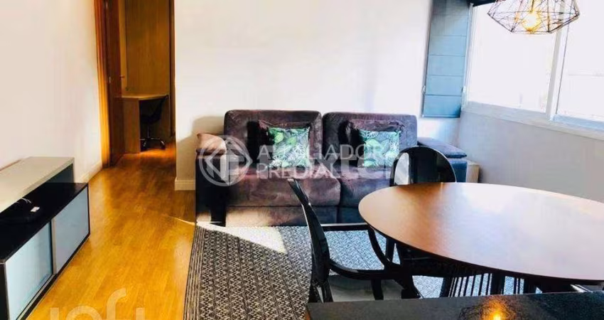 Apartamento com 1 quarto à venda na Rua Mostardeiro, 509, Rio Branco, Porto Alegre