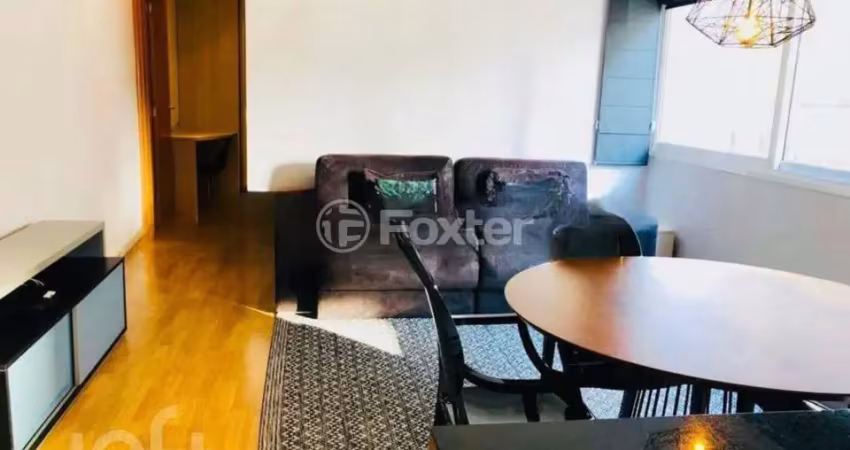 Apartamento com 1 quarto à venda na Rua Mostardeiro, 509, Rio Branco, Porto Alegre