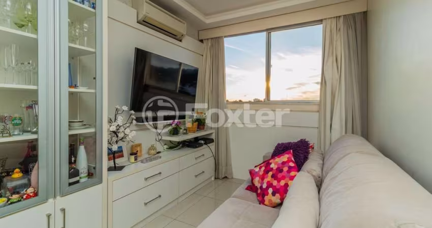 Apartamento com 2 quartos à venda na Rua Monte Arraes, 300, Nonoai, Porto Alegre