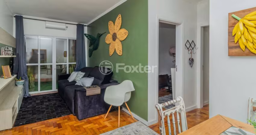 Apartamento com 2 quartos à venda na Rua Doutor Ney Cabral, 54, Nonoai, Porto Alegre