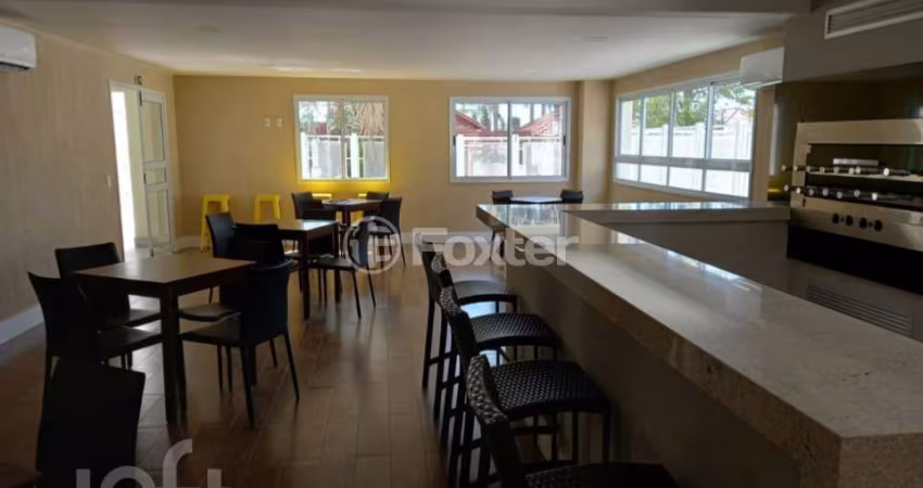 Apartamento com 2 quartos à venda na Rua Carumbé, 130, Bom Jesus, Porto Alegre