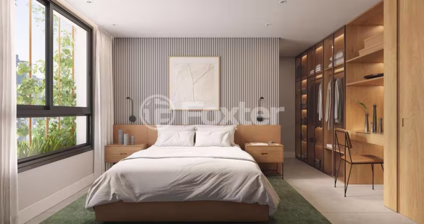Apartamento com 2 quartos à venda na Rua Amélia Teles, 257, Petrópolis, Porto Alegre