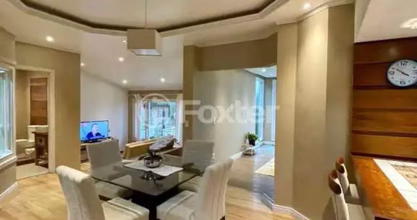 Casa com 3 quartos à venda na Rua Dona Lida Monteiro, 530, Teresópolis, Porto Alegre