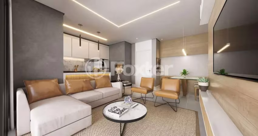 Apartamento com 2 quartos à venda na Avenida Bagé, 368, Petrópolis, Porto Alegre