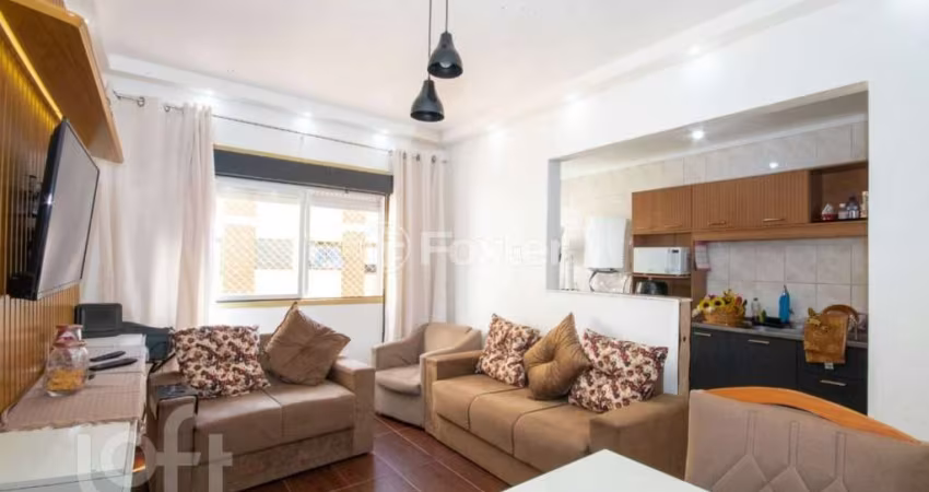 Apartamento com 2 quartos à venda na Avenida Inconfidência, 1357, Marechal Rondon, Canoas