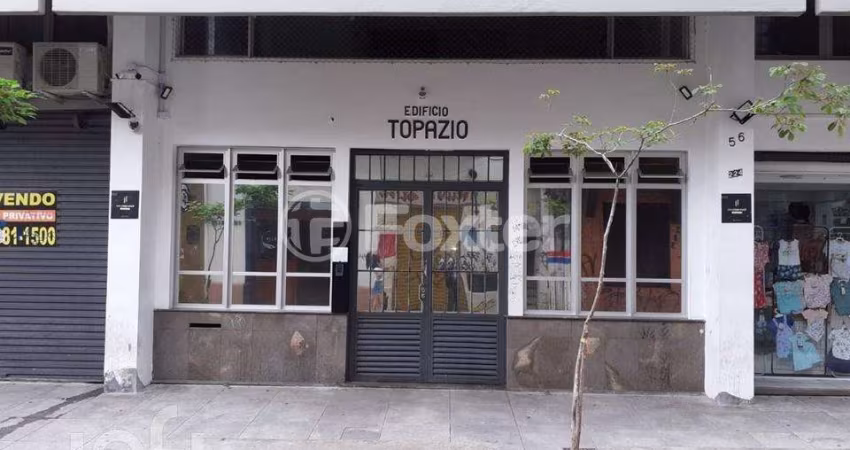 Apartamento com 2 quartos à venda na Rua Tiradentes, 56, Centro, Florianópolis