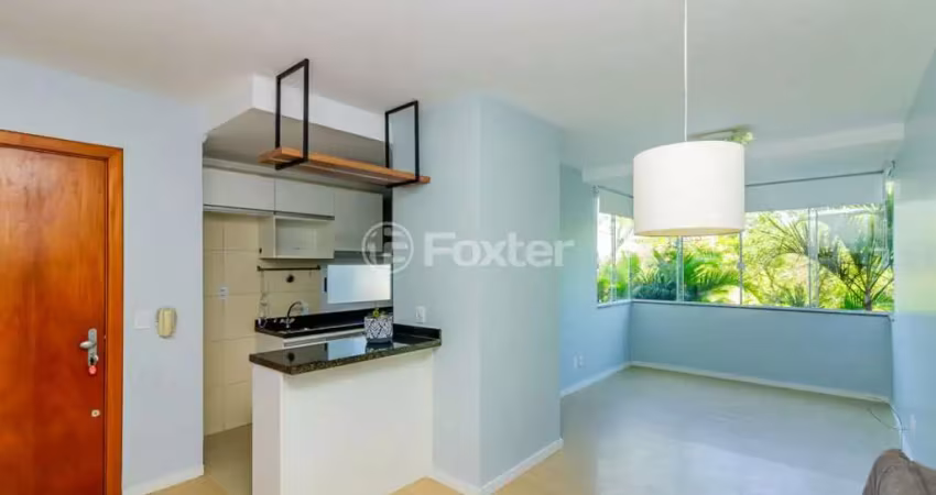 Apartamento com 2 quartos à venda na Rua Tamandaré, 1020, Camaquã, Porto Alegre