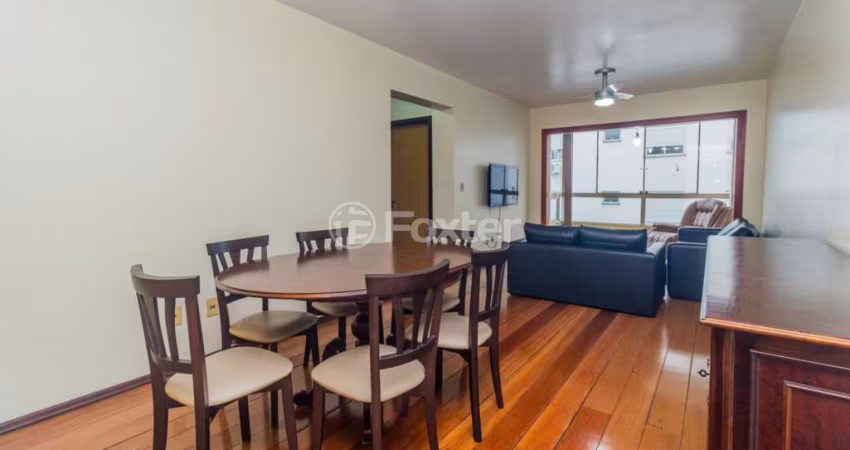 Apartamento com 2 quartos à venda na Rua Ângelo Possebon, 165, Centro, Canoas