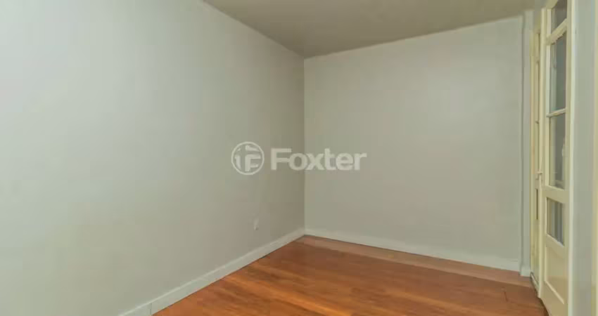 Apartamento com 1 quarto à venda na Rua Coronel Vicente, 442, Centro Histórico, Porto Alegre