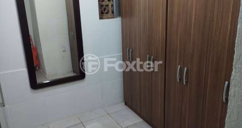 Casa com 1 quarto à venda na Rua Canela, 133, Cavalhada, Porto Alegre
