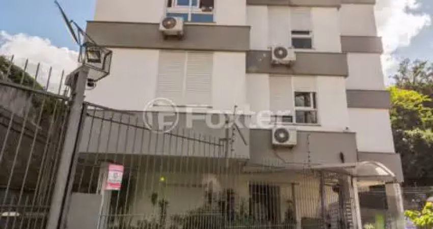 Apartamento com 2 quartos à venda na Rua Heretiano Rocha, 76, Petrópolis, Porto Alegre