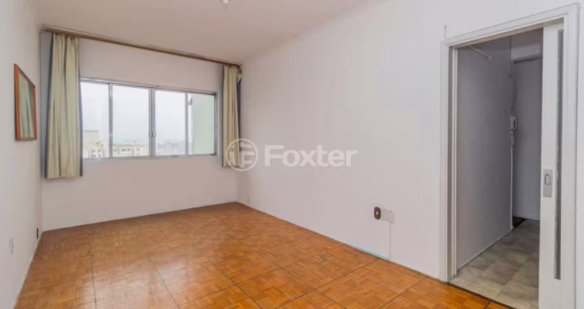 Apartamento com 3 quartos à venda na Rua Duque de Caxias, 1531, Centro Histórico, Porto Alegre