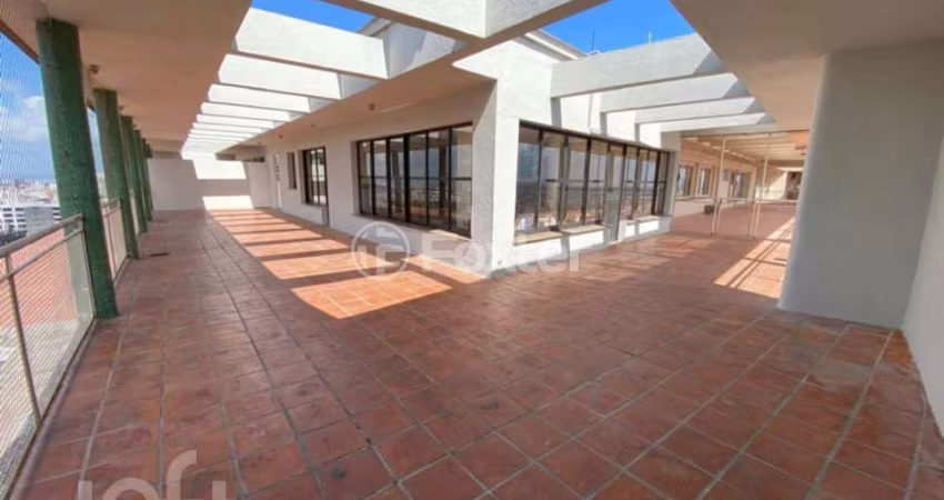 Apartamento com 3 quartos à venda na Avenida Independência, 1206, Independência, Porto Alegre