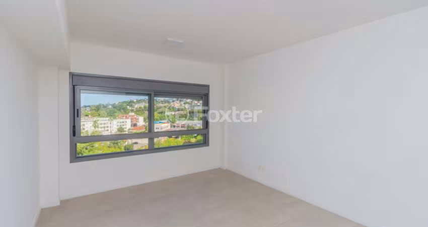 Apartamento com 1 quarto à venda na Rua Cassilda Flora Zaffari, 60, Teresópolis, Porto Alegre