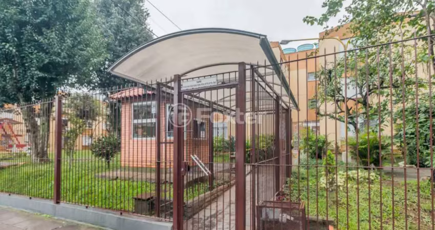Apartamento com 1 quarto à venda na Rua Sapê, 552, Passo da Areia, Porto Alegre