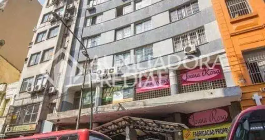 Apartamento com 1 quarto à venda na Rua Doutor Flores, 106, Centro Histórico, Porto Alegre