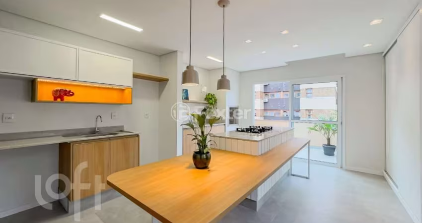 Apartamento com 2 quartos à venda na Avenida Bagé, 1110, Petrópolis, Porto Alegre
