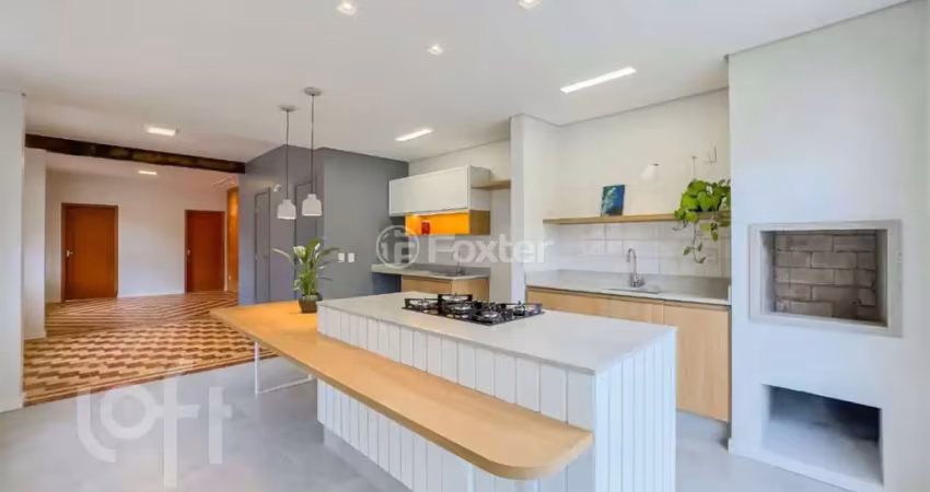 Apartamento com 2 quartos à venda na Avenida Bagé, 1110, Petrópolis, Porto Alegre