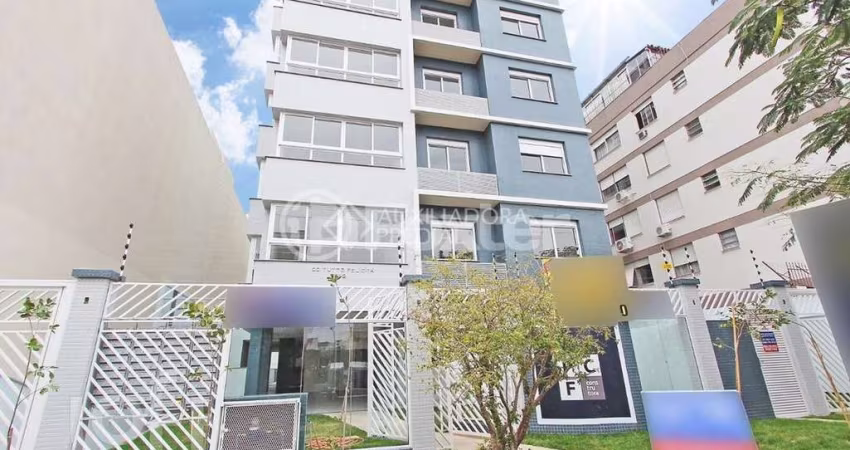 Apartamento com 2 quartos à venda na Rua Dom Diogo de Souza, 512, Cristo Redentor, Porto Alegre