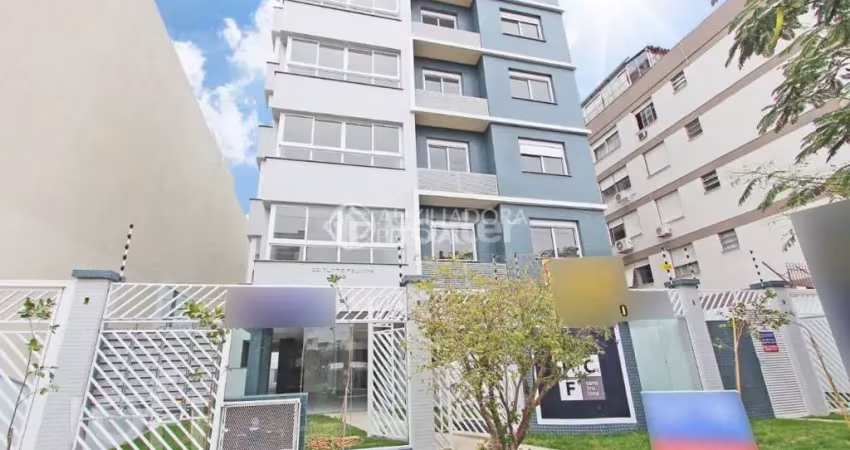 Apartamento com 2 quartos à venda na Rua Dom Diogo de Souza, 512, Cristo Redentor, Porto Alegre