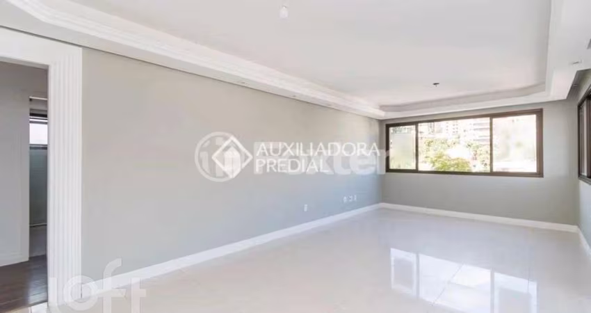 Apartamento com 3 quartos à venda na Rua Tito Lívio Zambecari, 359, Mont Serrat, Porto Alegre