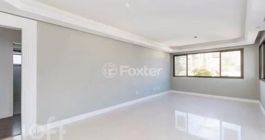 Apartamento com 3 quartos à venda na Rua Tito Lívio Zambecari, 359, Mont Serrat, Porto Alegre