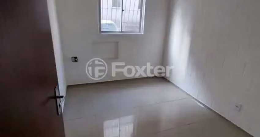 Apartamento com 2 quartos à venda na Rua Vinte e Seis de Março, 415, Mário Quintana, Porto Alegre